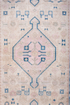 Antique Hamadan Runner Rug (2' x 9')